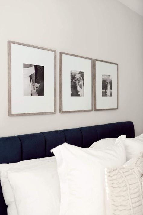 Frame Above Bed, Picture Frames Above Bed, Frames Over Bed, Photos Above Bed, Pictures Over Bed, Frames Above Bed, Bedroom Pictures Above Bed, 3 Photo Frame, Pictures Above Bed