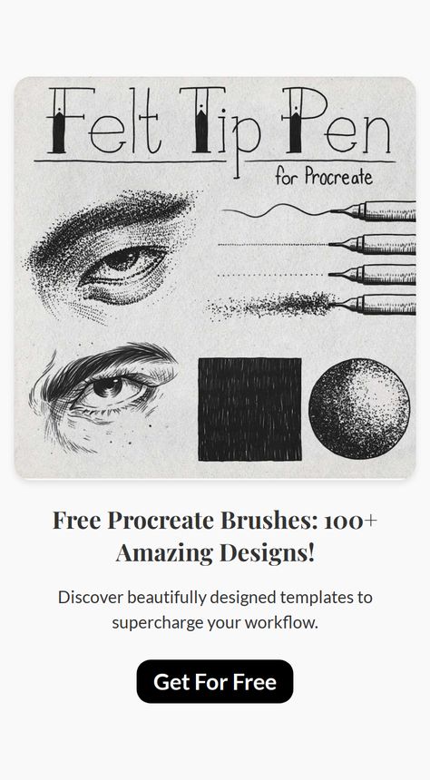 100+ free Procreate brushes! Amazing designs for artists. Free Procreate Brushes, Free Characters, Procreate Drawing, Free Procreate, Procreate Brushes Free, Brushes For Procreate, Brush Sets, Seamless Paper, Free Tattoo