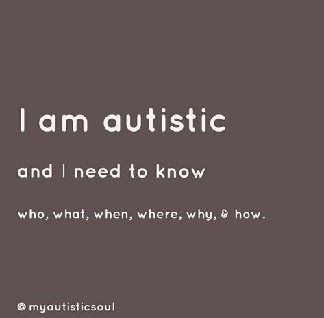 Neurodivergent Quotes, Stimming Art, Asd Spectrum, Sensory Processing Disorder, Spectrum Disorder, I Need To Know, Mental And Emotional Health, What’s Going On, Attention To Detail