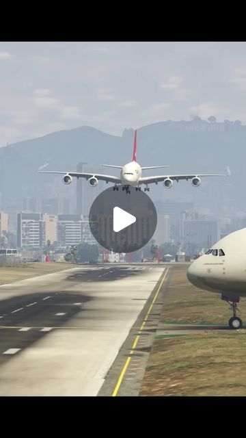 T-Motor Fixed Wing on Instagram: "Airplane Accidently Came in the Runway During Landing Of A380." Airplane Simulator, Robin Pictures, N Scale Layouts, Airplane Landing, Plane Spotter, Funny Elephant, Airplane Photography, Airbus A380, Piccadilly Circus