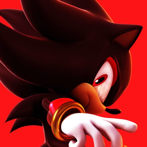 Y2k Pfp Shadow, Shadow Icons Sonic, Shadow Sonic Icons, Shadow From Sonic Pfp, Shadow The Hedgehog Wallpaper Aesthetic, Shadow Sonic Wallpaper Y2k, Shadow The Hedgehog Widget, Shadow The Heghog Pfp, Shadow The Hedgehog Icon