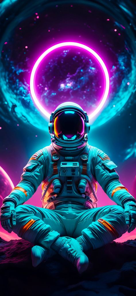 Purple Planet, Life In Space, Cool Galaxy Wallpapers, Money Wallpaper Iphone, Galaxy Wallpapers, Adidas Wallpapers, Astronaut Wallpaper, Space Phone Wallpaper, Astronaut Art