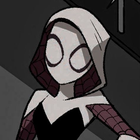 Spiderman Girl, Spiderman And Spider Gwen, Spiderman Drawing, Y2k Profile Picture, Spiderman Art Sketch, Instagram Cartoon, Spiderman Spider, Photos For Profile Picture, Spider Girl