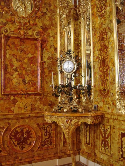 Catherine Palace, Amber Room, Sheboygan Wisconsin, Palace Interior, Picture Tree, Winter Palace, Russia Travel, Landscape Photography Tips, Amber Fossils