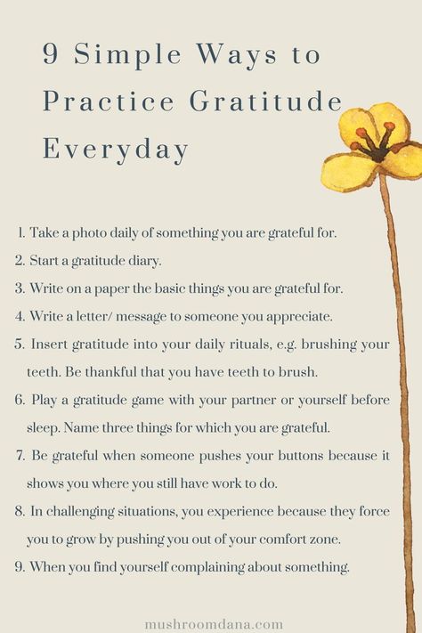 Gratitude helps us feel more positive, deal with tough times, and build great relationships. #gratitude #grateful #motivation #happiness #abundance #mindfulness Gratitude And Mindfulness, Gratitude Ideas Activities, How To Practice Gratitude, Gratitude Journaling Ideas, Mindfulness Monday, Gratitude Mindset, Reflection Journaling, Gratitude Diary, Yoga Information