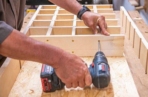 Workshop Storage Solutions | Build a Sanding Station Sanding Station, Wood Joining, Chisel Sharpening, Mortise Chisel, Japanese Chisels, Router Plane, Pocket Hole Joinery, Bench Grinders, Panel Saws