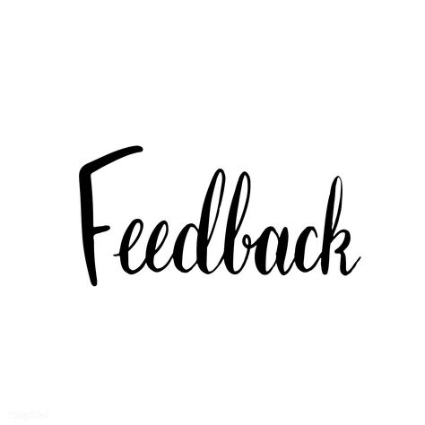 Feedback typography wording style vector | free image by rawpixel.com / Aum Feedback Icon Instagram Highlight Black, Feedback Icon Instagram Highlight, Feedback Icon Instagram, Reviews Logo Icon, Feedback Instagram Highlight, Feedback Logo Instagram, Icon Instagram Highlight Black, Instagram Highlight Black, Aesthetic Insta Story Template