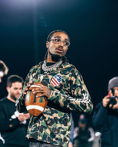 #quavo #quavohuncho #migos #migo #rap #rapper #rapmusic #rapartist #hiphop #hiphopstyle #hiphopculture #hiphopfashion #hiphopjewelry #hiphopoutfits #hiphopart #hiphopmusic #blackmen #blackmensfashion #blackmenwithstyle #fashion #fashionformen #fashionstyle #fashionable #fashionaddict #style #styleaddict #styleinspiration #styleformen #stylefashion #melanin #melaninpoppin #melaninmagic Quavo Rapper, Migos Wallpaper, Migos Quavo, Old School Pictures, Lil Boosie, Yo Gotti, 2 Pac, Rae Sremmurd, Kevin Gates