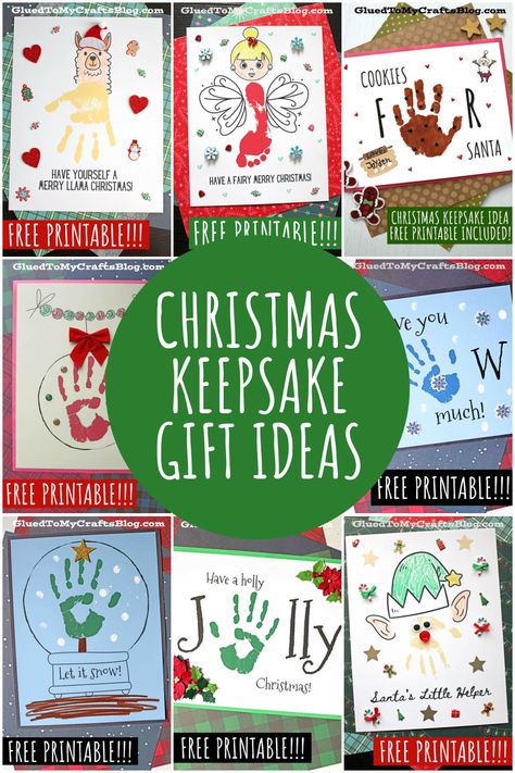 Diy Christmas Keepsakes, Christmas Kids Crafts Gifts, Toddler Christmas Pictures, Christmas Gift Ideas For Parents, Picture Gifts Diy, Diy Christmas Art, Christmas Kids Crafts, Kids Craft Gifts, Christmas Craft Diy