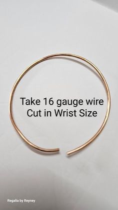 Chain Jewelry Diy, Copper Wire Jewelry Diy, Wire Work Jewelry Tutorials, Jewelry Design Ideas, Wire Jig Patterns Templates Free, Copper Jewelry Tutorial, Wire Jewelry Diy Tutorial, Wire Bracelet Tutorial, Copper Jewelry Diy