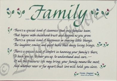 I love my family poems | my uncle mom and aunt my mom and sister and her two kids our favorite ... Family Poems For Kids, Family Together Quotes, Healthy Communication Skills, Reunion Quotes, Family Tree Quotes, Good Table Manners, Good Morning Motivational Messages, Thankful For Family, Fathers Day Poems