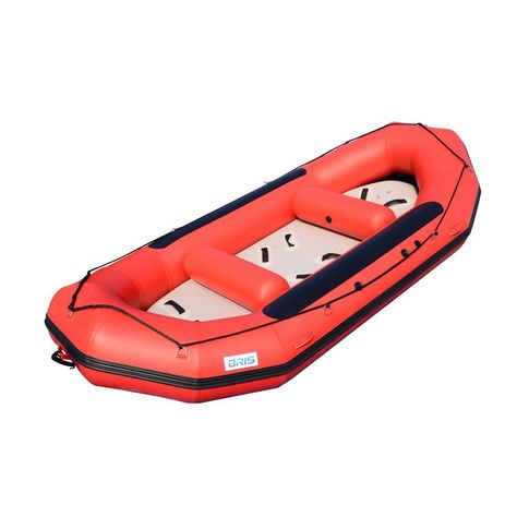 BRIS 1.2mm 13ft Inflatable White Water River Raft Inflatable Boat FloatingTubes Floating Tube, Sport Atv, Inflatable Rafts, Water River, Longboard Skateboard, River Rafting, Pvc Fabric, Inflatable Boat, White Water Rafting