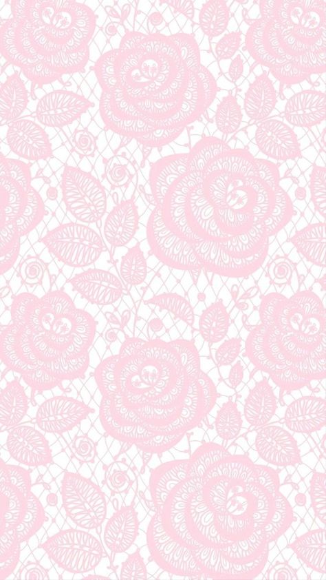 Pastel Pink Wallpaper, Lace Background, Diy Journal Books, Backgrounds Aesthetic, Iphone Wallpaper Photos, Macbook Wallpaper, Cute Patterns Wallpaper, Rose Wallpaper, Pretty Wallpaper Iphone