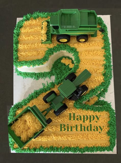 Combine Cake Farm, Combine Cakes For Boys, Combine Birthday Cake, Tractor Themed Cake, Combine Cake, Tractor Cake Ideas, Tractor Cakes For Boys, Tractor Birthday Party Cake, Tractor Birthday Cake