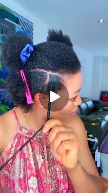 African Hair Summit And Expo on Instagram: "She did that African threading on her hair 👏🏼👏🏼👏🏼  Credit @Olivia_Ogesam  🥰🥰 Welcome to your best year ever! 🎈 Thanks to all our followers, partners, and sponsors for your continuous love and support ❤️ We hope to create more impact with you in 2024! Cheers🥂   The @afrohairculturefestival 2023 was a huge success!  Thank you to all our partners, sponsors, speakers, attendees, and facilitators for your support, love, and commitment. You traveled from various countries and states to be a part of our journey.  We love you all. See you at the next Afro Hair Culture Festival in 2024! Follow @afrohairculturefestival for More 💕  Please note that this is not a property of the @africanhairsummit   #afrohairculturefestival2024 #africanhairsummit2 Easy Hairstyles For African Hair, Diy African Hairstyles, Diy Afro Hairstyles, Hair Threading African, African Afro Hairstyles For Women, Threaded Hairstyles African Hair, African Hair Threading Hairstyles, Band Camp Hairstyles, Hairstyle For Afro Hair