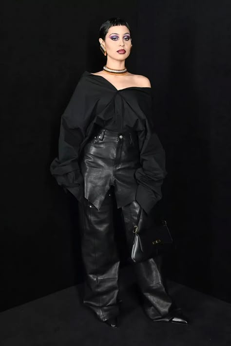 Alexa Demie Style, Alexa Damie, Maddy Perez, Alexa Demie, Moda Paris, All Black Looks, Red Carpets, Celebrity Look, It Girls