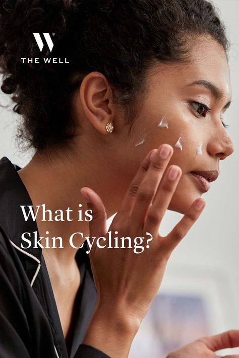 Dr Whitney Bowe, Skin Cycling Recovery Night, Dr Whitney Bowe Skin Cycling, Skin Cycling, Skincare Cycling Routine, Skin Cycling Exfoliation, Skin Cycling Routine, Skincare Routine Skin Cycling, Skin Cycling Retinol