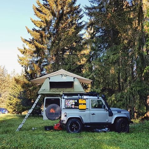 Defender 90 Roof Tent, Defender Roof Tent, Defender 90 Camping, Defender 90 Camper, Land Rover Defender Camping, Defender Camping, Land Rover Camping, Defender Camper, 4x4 Camping