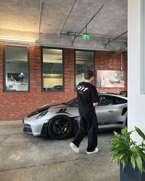 @giannijanzik Clothing Photoshoot, Car Outfit, Rich Cars, Mens Luxury Lifestyle, Urban Style Outfits, Spring Outfits Men, Bike Pic, Clubbing Outfits, Hot Poses