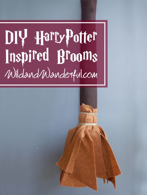 DIY Harry Potter Quidditch brooms, with a pool noodle! Visit Pioneer Family Pools for all your Pool Noodle needs! www.pioneerfamilypools.ca Diy Quidditch Broom, Hogwarts Lessons, Quidditch Broom, Quidditch Brooms, Harry Potter Broom, Halloween Bunco, Harry Potter Camp, Seventh Birthday, Battering Ram