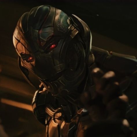 marvel | mcu | avengers: age of ultron | aesthetic icons Avengers Age Of Ultron Aesthetic, Ultron Pfp, Age Of Ultron Aesthetic, Ultron Aesthetic, Ultron Marvel, Another Poster, Mcu Aesthetic, Dr Photos, Aesthetic Marvel