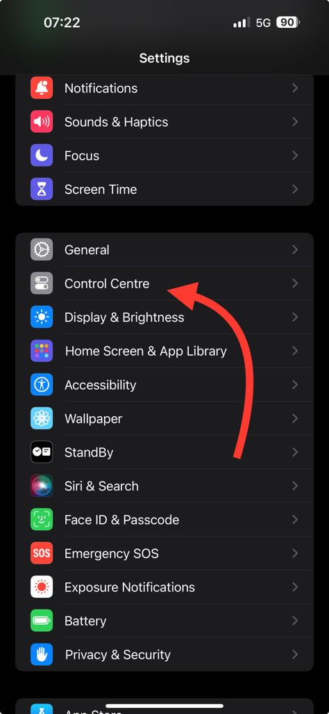 How to Record iPhone Screen without Downloading Apps - Betechwise Apps To Download, Record Audio, Ios Features, Screen Recording, Screen Recorder, Ios 11, Face Id, Iphone Screen, Settings App