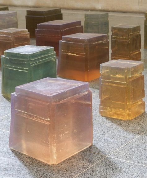 Gianfranco Frattini, Rachel Whiteread, Contemporary Sculpture, Sculpture Installation, Contemporary Artists, Installation Art, Sake, Sculpture Art, Design Art