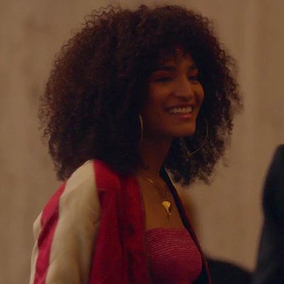 Indya Moore, Stranger Things 2, Hair Reference, Dream Hair, Girl Gang, Male Beauty, Celebrity Crush, Pretty People, Beautiful People