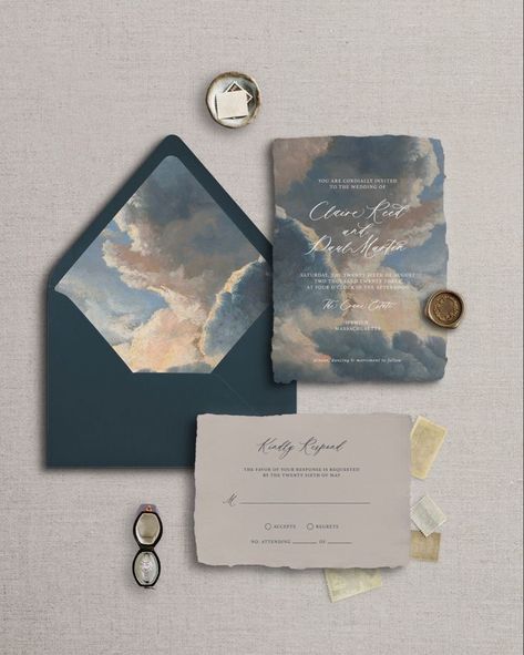 Wedding Invite Design, Wedding Invitation Trends, Invite Design, 카드 디자인, Have Inspiration, Elegant Cards, Wedding Mood, Elegant Invitations, Custom Wedding Invitations