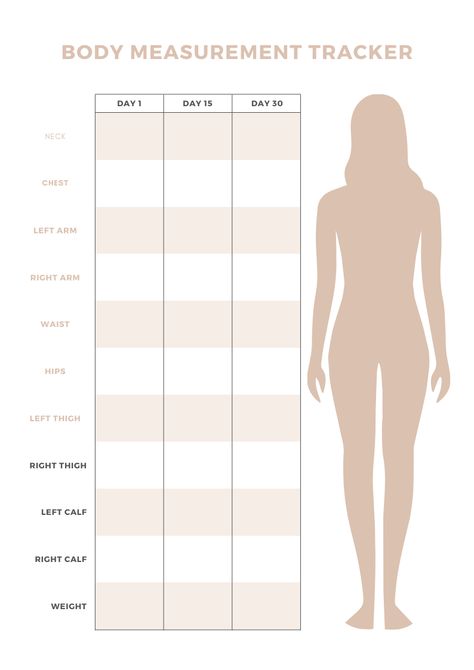 Tracking body weight, body fat and muscle mass measurements can inform decisions as to whether energy intake is appropriate for weight loss. For larger weight loss goals, periodisation of energy intake and diet breaks may be a useful tool to optimise and maintain progress. Note To Do List, Healthy Lifestyle Challenge, Lifestyle Challenge, Measurement Tracker, Mini Habits, Body Measurement Tracker, Bloc Note, Weight Tracker, Weight Los