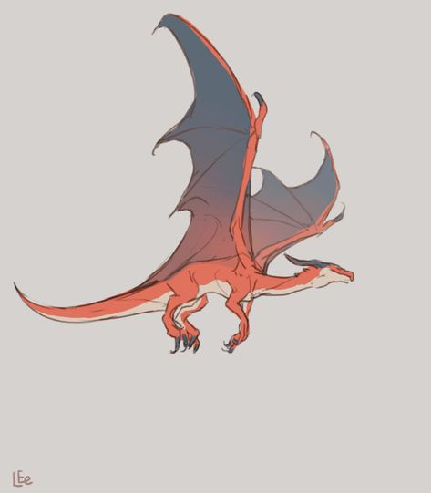 Dragon flying GIF, Saki Yamamura on ArtStation at https://www.artstation.com/artwork/dg95e Fly Gif, Dragon Gif, Dragon Flying, Anime Wolf, Dragon Artwork, Wings Of Fire, Animation Reference, Dragon Drawing, Wow Art