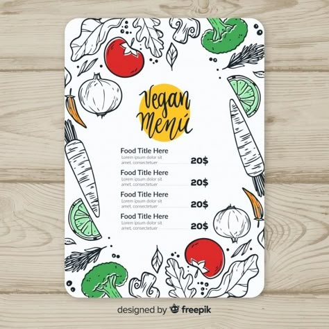 Visual Advertising, Menu Card Design, Restaurant Menu Template, Food Menu Design, 카드 디자인, Restaurant Menu Design, Modern Restaurant, Visual Marketing, Menu Card