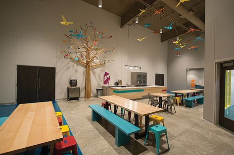 5 facility “musts” to compete for young families - Church Executive Kids Ministry Ideas, Kids Ministry Design, Kids Ministry Rooms, Sunday School Room Decor, Childrens Ministry Decor, Kids Church Rooms, Kids Church Decor, Sunday School Rooms, Kids Building