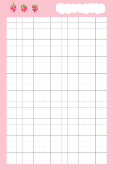 Goodnotes Paper Cute, Memopad Printable Aesthetic, Cute Notepad Template, Cute Memo Pads Printable, Kawaii Note Template, Cute Letter Paper, Memo Pad Anime, Printable Paper Patterns, Writing Paper Template