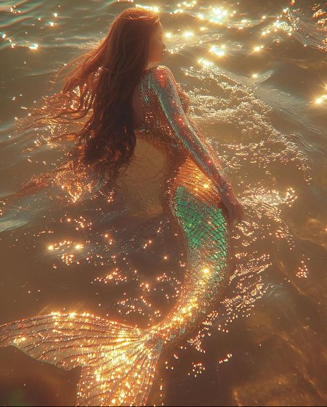 Sara Shakeel, Art Amour, I Will Do It, Siren Mermaid, Mako Mermaids, Velvet Cloth, Mermaid Pictures, Tough Cookie, Mermaid Aesthetic