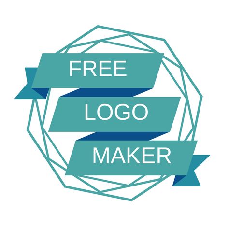 7 Best Free Logo Maker Websites to Create Your Own Logo - ThinkMaverick - My Personal Journey through Entrepreneurship Creating A Business Logo, Logo For Personal Brand, Logo Creator Free Online, Make Logo Design Free, Logo Reference Ideas, Create Logo Design Free, Business Logos Ideas, Logo Real Madrid, Business Logo Ideas