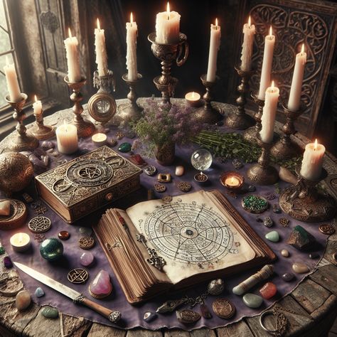 Discover Magics Birthplace: Exclusive Insights into Ilvermorny School of Witchcraft and Wizardry School For Witches, Wicca Photography, Magic School Aesthetic, Tattoo Spells, Wiccan Alter, Flower Header, Sacred Space Altar, Witch School, Velas Candles