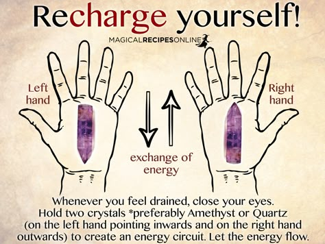 How to Send Distant Healing Energy Balls - Magical Recipes Online Recharge Yourself, Reiki Symbols, Witch Spell Book, Spiritual Stuff, Spiritual Crystals, Witch Stuff, Les Chakras, Crystal Healing Stones, Crystal Magic