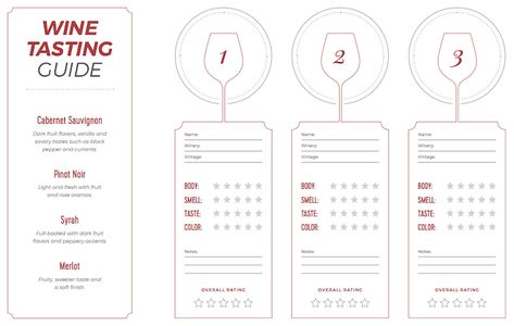 Wine Tasting Sheet, Diy Wine Tasting Party, Wine Tasting Card, Wine Corker, Wine Tasting Guide, Wine Inspiration, Blind Wine Tasting, Wine Tasting Notes, Wine Sommelier