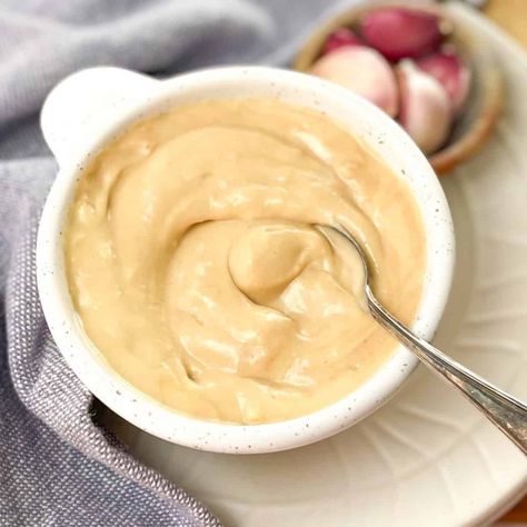 Miso Mayo · Chef Not Required... Cowboy Butter, Quick Pasta Dishes, Miso Salmon, Mayo Recipe, Miso Butter, Red Miso, Homemade Mayo, Prepared Horseradish, Spicy Salmon