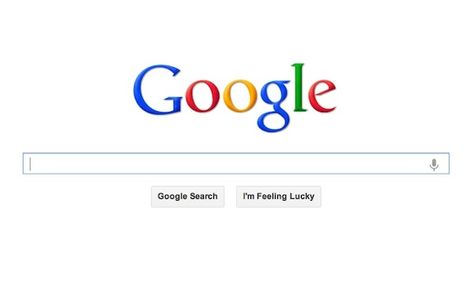 Google’s ‘I’m Feeling Lucky’ Button "Has a Cool New Trick" and it is more then lucky! ^mj Google Homepage, Search Logo, Search Operators, Google Tricks, Today In History, Google Doodles, Online Support, Mobile Web, Fire Protection