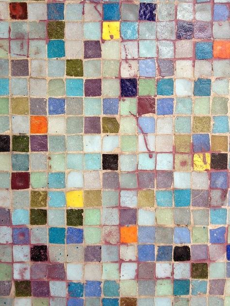 Mosaic Bathroom Tile, Pattern Stone, Stone Rug, Color Vibe, Tile Inspiration, Materials And Textures, Stone Texture, Mosaic Wall, Tile Art