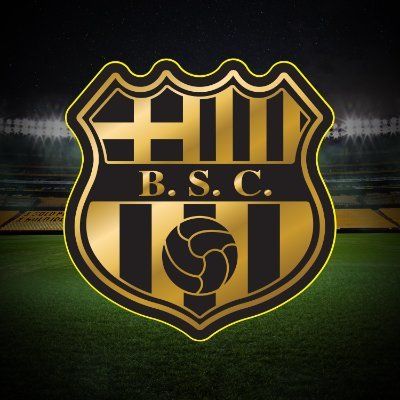 Barcelona Sporting Club Ecuador, Barcelona Sc, Painting Logo, Sporting Club, Soccer World, Sports Clubs, Porsche Logo, Ecuador, Vehicle Logos