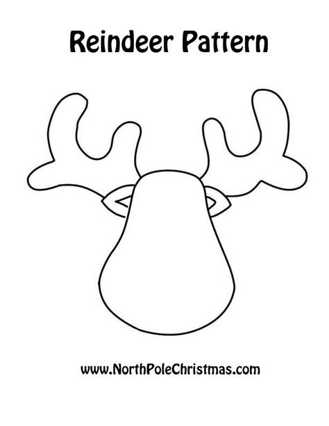 reindeer Reindeer Stable, Felt Ornaments Diy, Diy Felt Christmas Ornaments, Reindeer Pattern, White Pictures, Christmas School, Navidad Diy, Preschool Christmas, Christmas Ornament Pattern