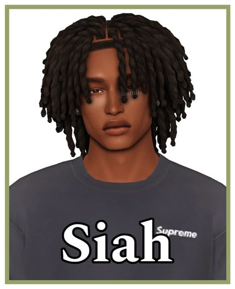 Siah | Patreon Sims 4 Cc Dreads Male Maxis Match, Male Afro Sims 4 Cc, Sims Bonnet, Sims 4 Shaving Mod, Sims 4 Black Male Cc Hair Maxis Match, Sims 4 Male Sims Download Maxis Match, Sims 4 Sims Download Maxis Match, Sims 4 Cc Face Details Realistic Male, Sims 4 Cc Black Hairstyles Male