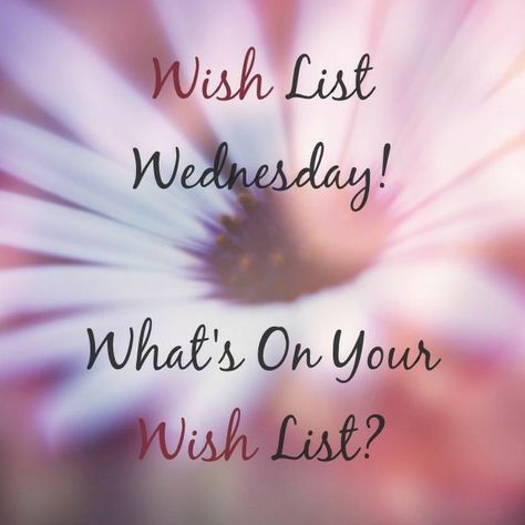 Wish List Wednesday, Wishlist Wednesday, Lipsense Party, Interaction Post, Younique Marketing, Younique Party, Interaction Posts, Interactive Facebook Posts, Younique Business