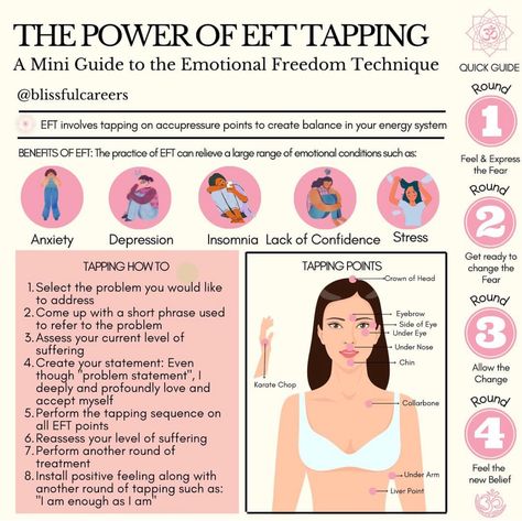 Eft Therapy, Eft Tapping Scripts, Sending Lots Of Love, Wellness Content, Emotional Freedom Technique (eft), Emotional Freedom Technique, Lack Of Confidence, Eft Tapping, Emotional Freedom