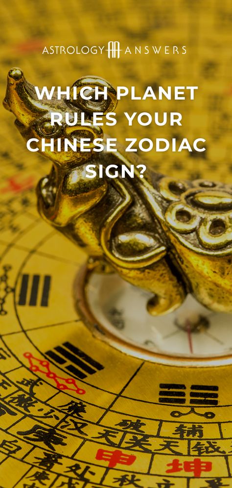 In Chinese Astrology AND Western Astrology, each zodiac sign has a ruling planet.   Which planet rules your Chinese Zodiac sign? #chinesezodiac #planets #yearoftherat #chineseastrology #astrology Earth Dragon Chinese Zodiac, Chinese Astrology Chart, Decalcify Pineal Gland, Chinese Lunar Calendar, Chinese Zodiac Animals, Free Birth Chart, Zodiac Meanings, Western Astrology, Zodiac Animals