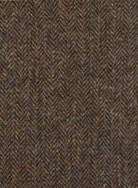 https://harristweedhebrides.myshopify.com/collections/harris-tweed-fabric-and-cloth/products/jd6021 Tweed Aesthetic, Fabric Texture Pattern, Best Suits For Men, Tweed Run, Harris Tweed Fabric, Tweed Texture, Tweed Pattern, Herringbone Fabric, Lodge Style