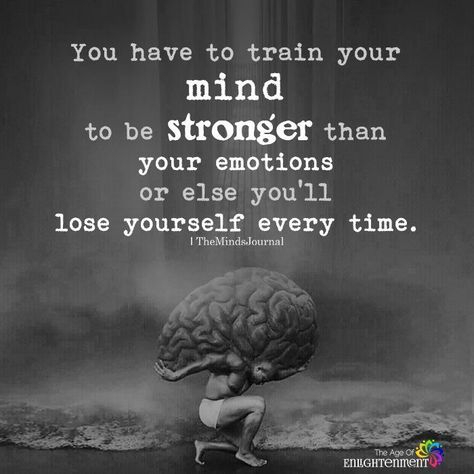 You Have To Train Your Mind To Be Stronger https://themindsjournal.com/you-have-to-train-your-mind-to-be-stronger Training Inspiration, Train Your Mind, Mindfulness Journal, Faux Leather Dress, Stronger Than You, Leather Dress, New Ideas, Positive Thoughts, Great Quotes